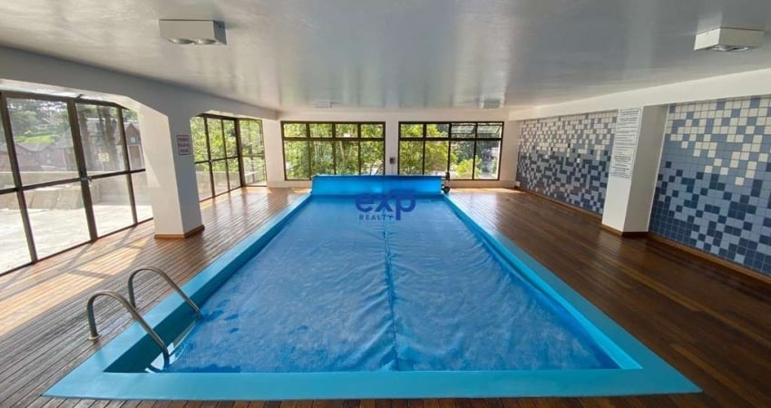 Apartamento com 1 quarto à venda na Rua São Pedro, 1350, Centro, Gramado