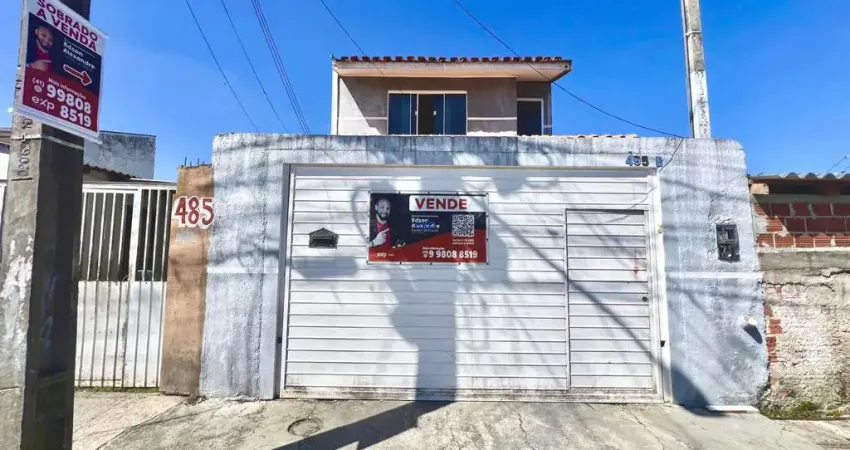Casa com 3 quartos à venda na Rua Thome Speltz, 495, Cajuru, Curitiba