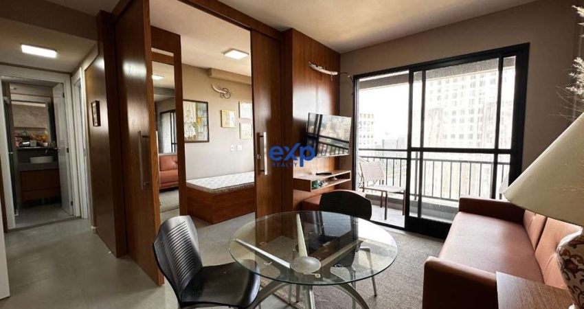 Apartamento com 2 quartos para alugar na Rua Pacobá, 71, Cidade Jardim, São Paulo