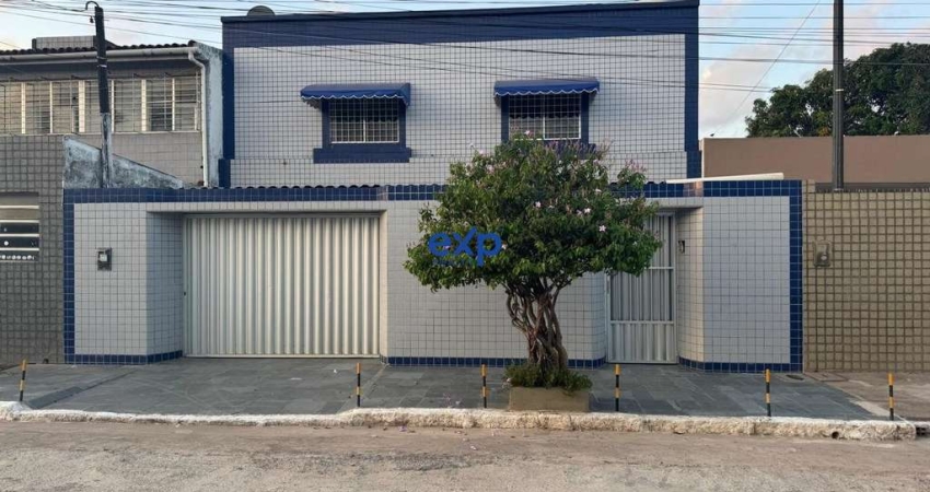 Casa com 5 quartos à venda na Professor João Fernandes Soares, 236, Salgadinho, Olinda