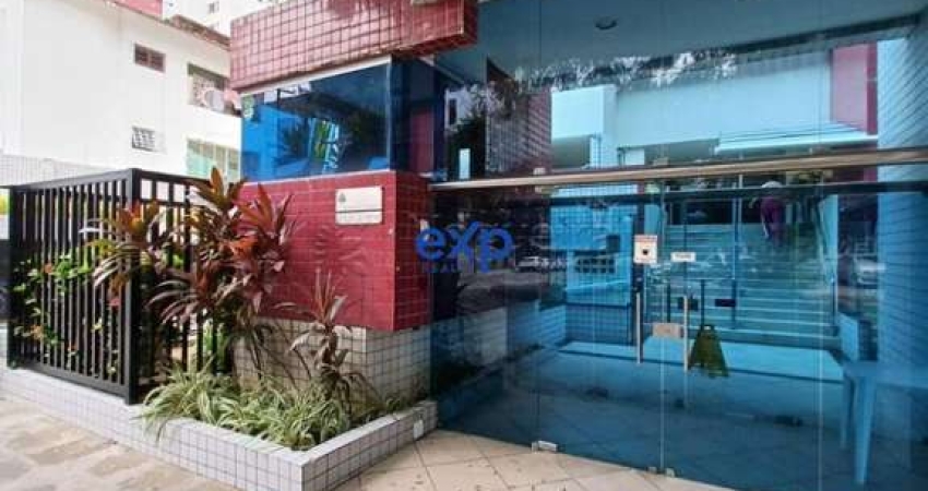 Apartamento com 3 quartos à venda na Vicente Meira, 83, Graças, Recife