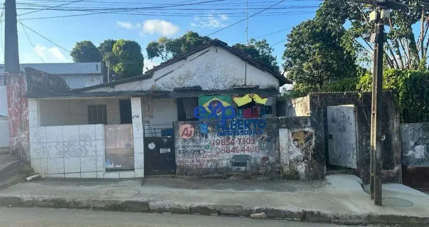 Casa com 3 quartos à venda na Conselheiro Barros Barreto, 178, Porto da Madeira, Recife