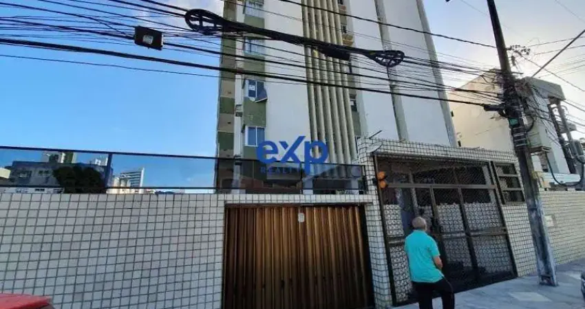 Apartamento com 3 quartos à venda na Nadir de Medeiros, 145, Piedade, Jaboatão dos Guararapes