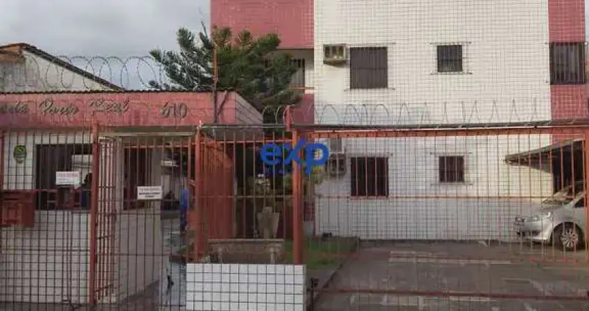 Apartamento com 3 quartos à venda na Professor Bandeira, 321, Iputinga, Recife