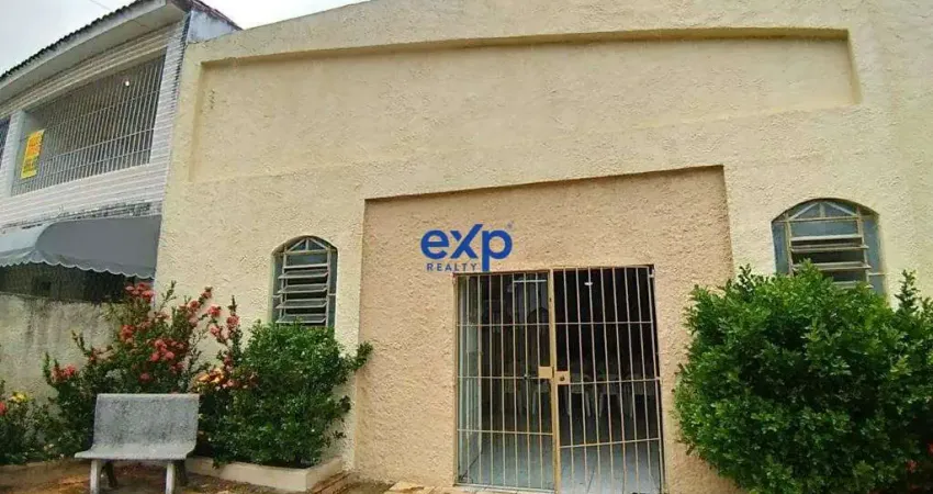 Casa com 3 quartos à venda na Catulo da Paixão Cearense, 365, Campo Grande, Recife