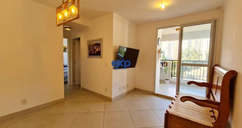 Apartamento com 2 quartos à venda na Dr. Alberto Augusto Alves, 270, Vila Andrade, São Paulo