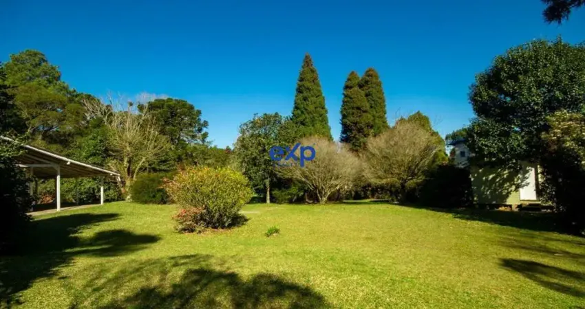 Terreno à venda na Antônio Benetti Sobrinho, 1186, Mato Queimado, Gramado