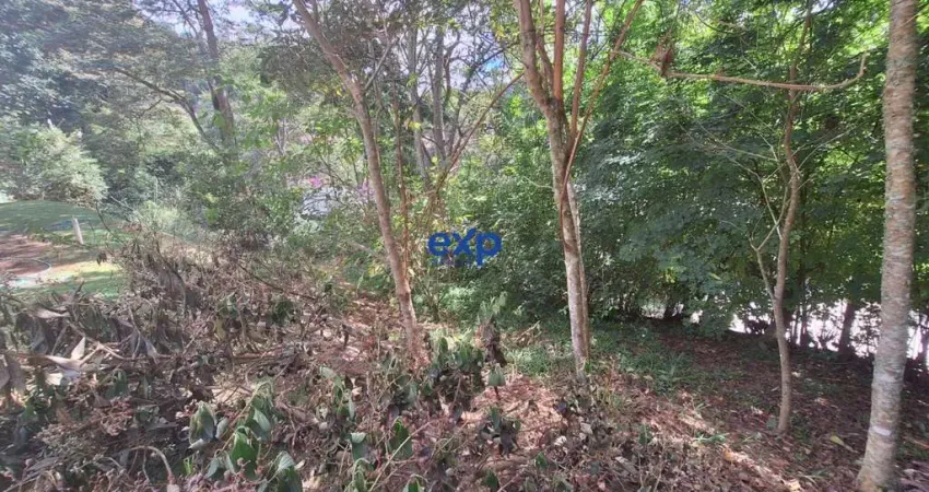 Terreno em condomínio fechado à venda na Estrada do Secretário, 1375, Pedro do Rio, Petrópolis