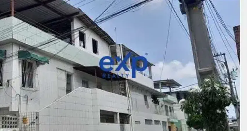 Casa com 3 quartos à venda na Motorista Antônio paulino de lima, 11, Iputinga, Recife