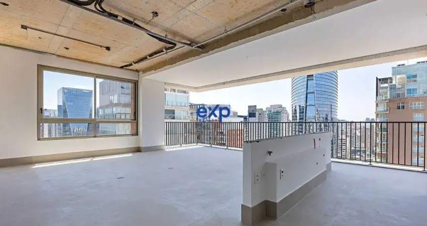 Apartamento com 3 quartos à venda na Rua Clodomiro Amazonas, 529, Vila Nova Conceição, São Paulo