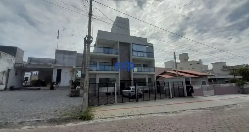 Apartamento com 3 quartos à venda na Mario João dos Santos, 71, Tabuleiro, Barra Velha