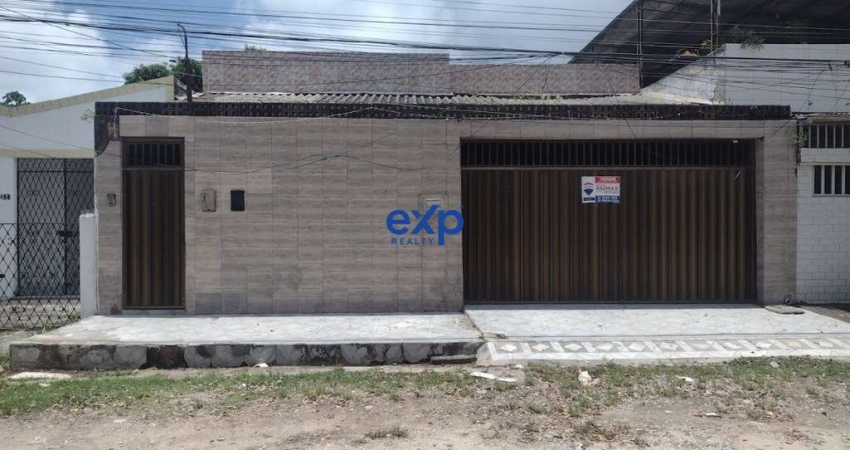 Casa com 4 quartos à venda na Tenente Guimarães, 72, Campo Grande, Recife