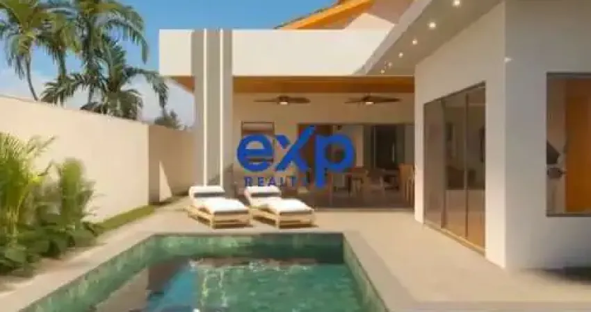 Casa em condomínio fechado com 3 quartos à venda na Mário Zan, 200, Residencial Terras Nobres, Itatiba