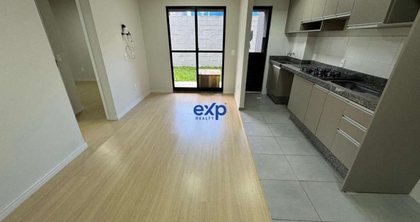 Apartamento com 2 quartos à venda na Alameda Bom Pastor, 665, Ouro Fino, São José dos Pinhais