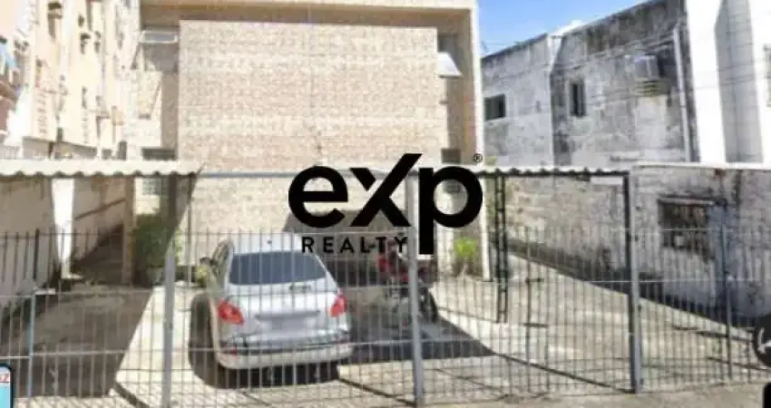 Apartamento com 3 quartos à venda na Napoleão Francisco da Cruz Neves, 521, Janga, Paulista