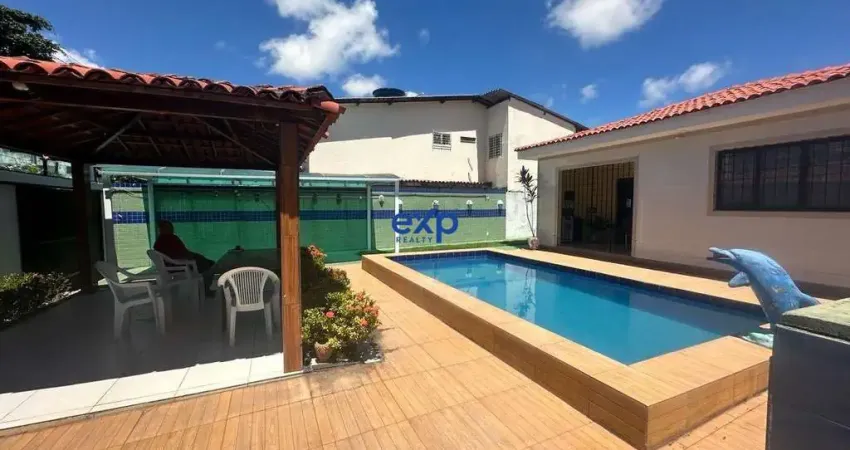Casa com 3 quartos à venda na Frei Antonio Jaboatão, 64, Jardim Brasil, Olinda