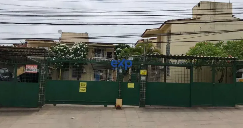 Casa em condomínio fechado com 2 quartos à venda na Rua Princesa Isabel, 4, Fragoso, Olinda