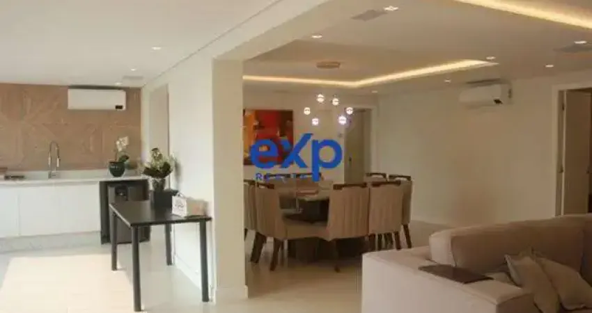 Apartamento com 3 quartos à venda na Av. Guilherme Dumont Vilares, 1930, Vila Andrade, São Paulo