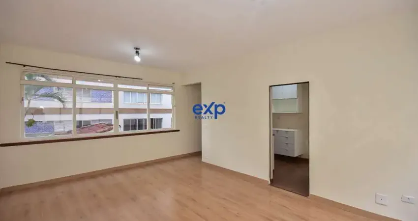 Apartamento com 2 quartos à venda na Rua Martinico Prado, 401, Higienópolis, São Paulo