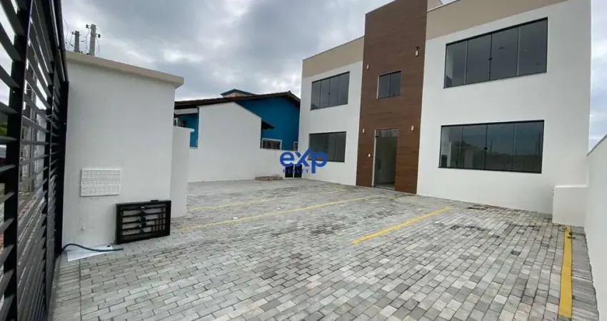 Apartamento com 2 quartos à venda na Luiz Alves, 950, Itajubá, Barra Velha
