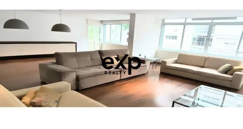 Apartamento com 4 quartos à venda na Rua Baronesa de Itu, 640, Santa Cecília, São Paulo