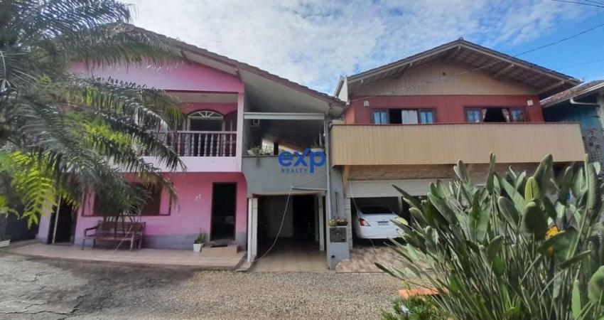 Casa com 6 quartos à venda na Eduarda da Silva Borba, 45, Itajubá, Barra Velha