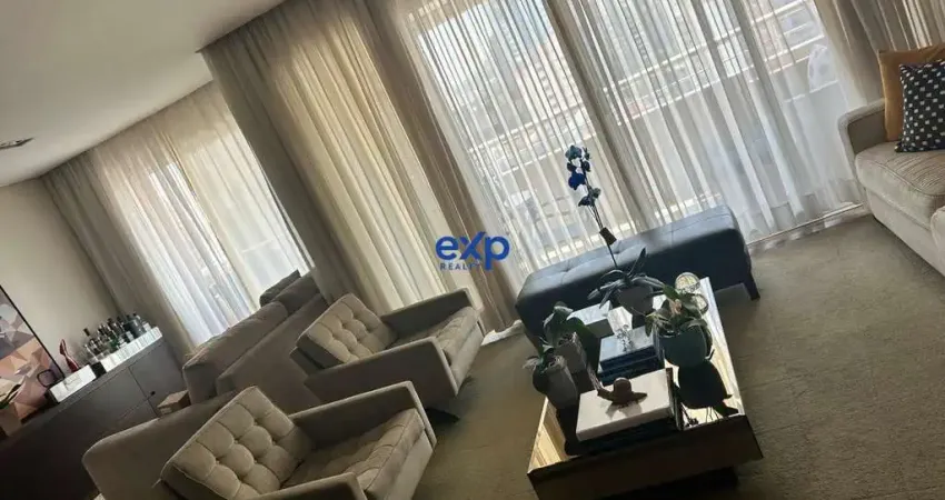 Apartamento com 3 quartos à venda na Rua Arandu, 660, Brooklin Paulista, São Paulo