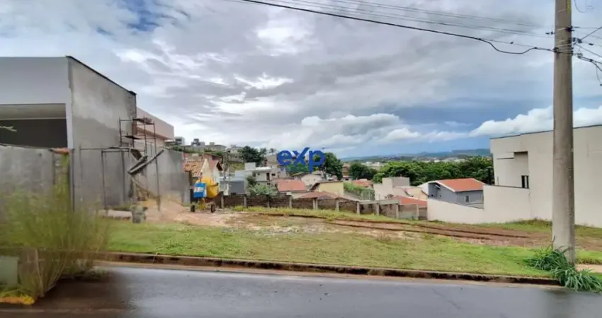 Terreno em condomínio fechado à venda na Avelino Capellato, 10, Residencial Vivenda das Pitangueiras, Valinhos