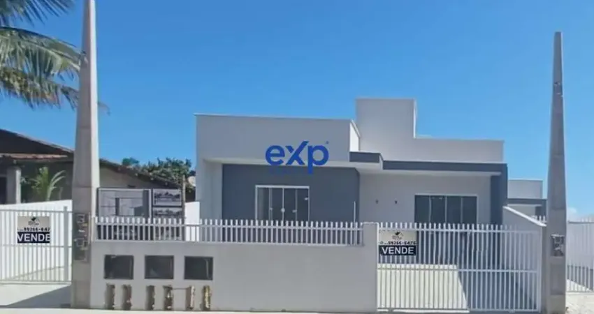 Casa com 2 quartos à venda na Manoel José Rosa, 209, São Cristovão, Barra Velha