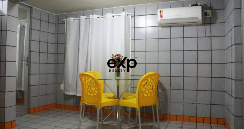 Apartamento com 2 quartos para alugar na Gonçalves Dias, 347, Campo Grande, Recife
