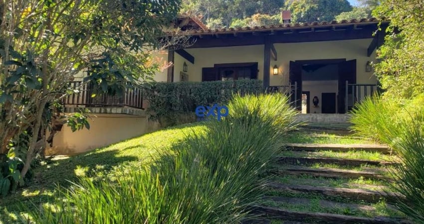 Casa com 7 quartos à venda na da Divisa, 1550, Itaipava, Petrópolis