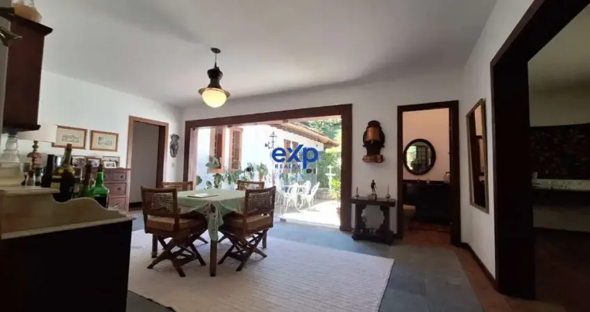 Casa com 7 quartos à venda na da Divisa, 1550, Itaipava, Petrópolis