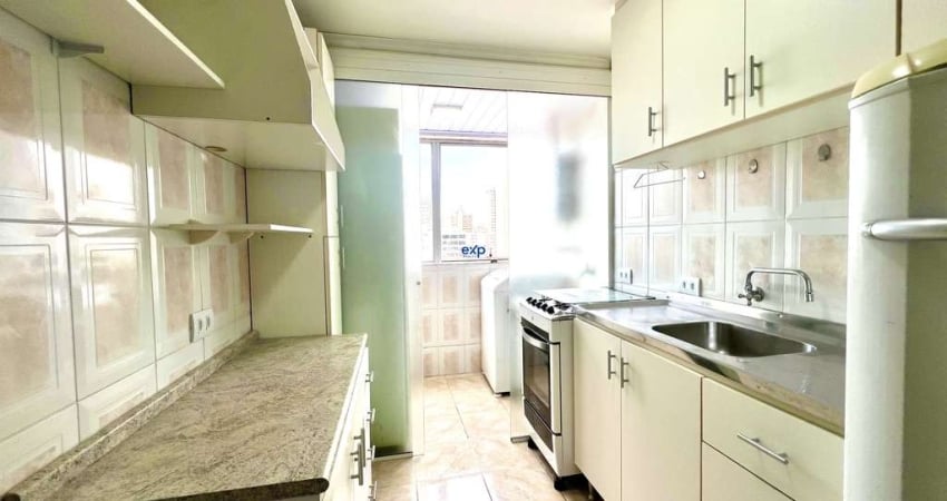 Apartamento com 1 quarto à venda na Travessa Nestor de Castro, 231, Centro, Curitiba