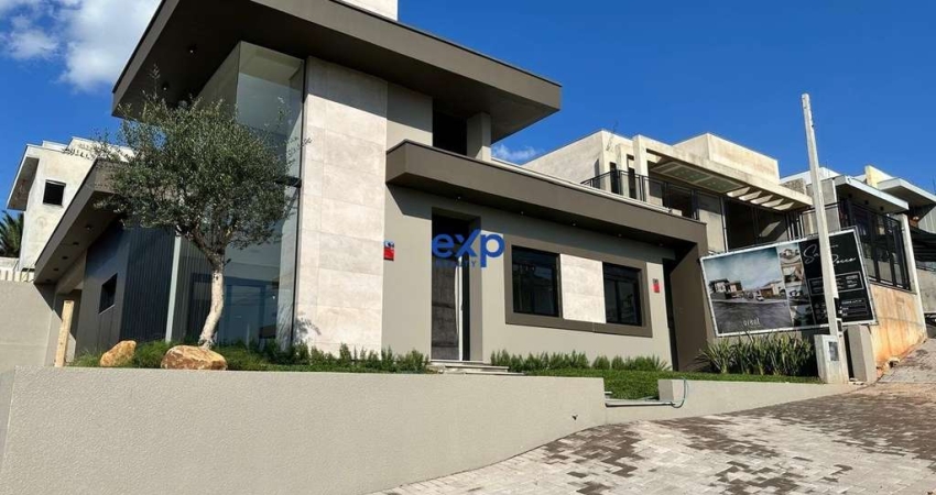 Casa com 3 quartos à venda na Alexandre Fleming, 100, Bela Vista, Estância Velha