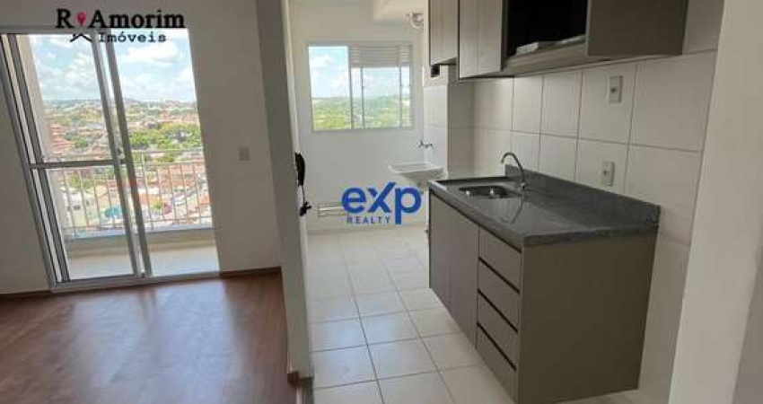 Apartamento com 2 quartos à venda na Avenida das Monções, 600, Rancho Grande, Itu