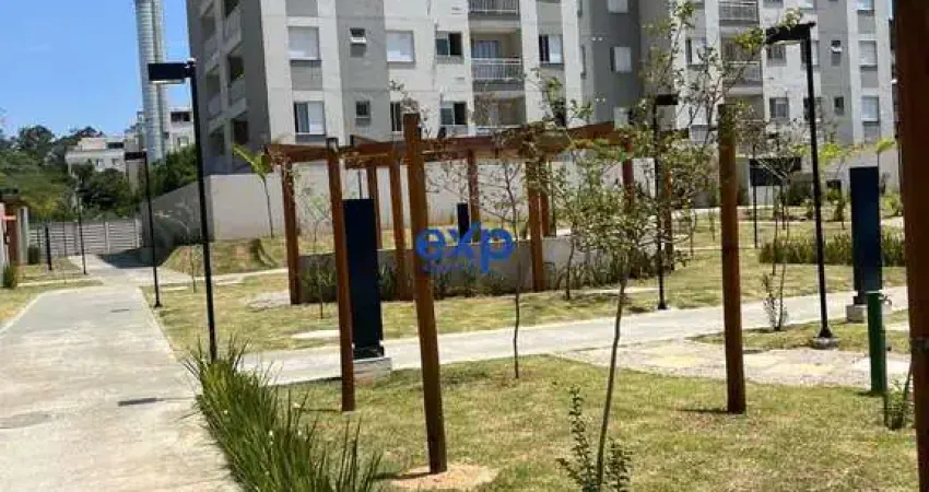 Apartamento com 2 quartos à venda na Avenida das Monções, 600, Rancho Grande, Itu