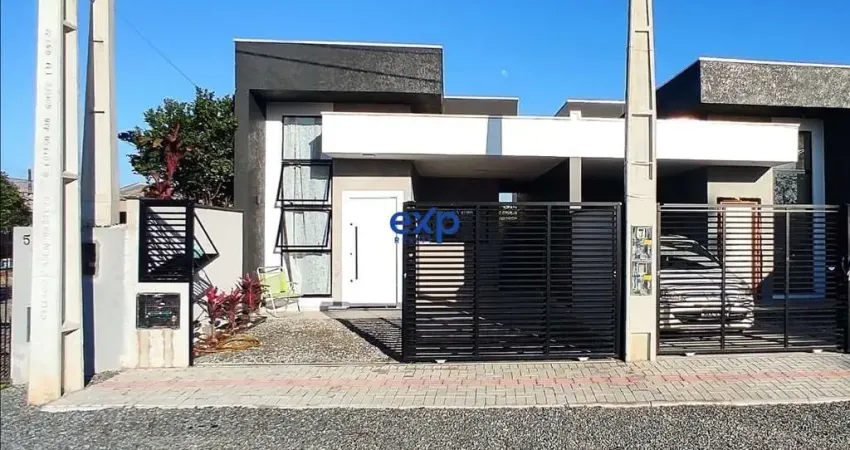 Casa com 3 quartos à venda na Euclides Melchioretto, 568, Itajubá, Barra Velha
