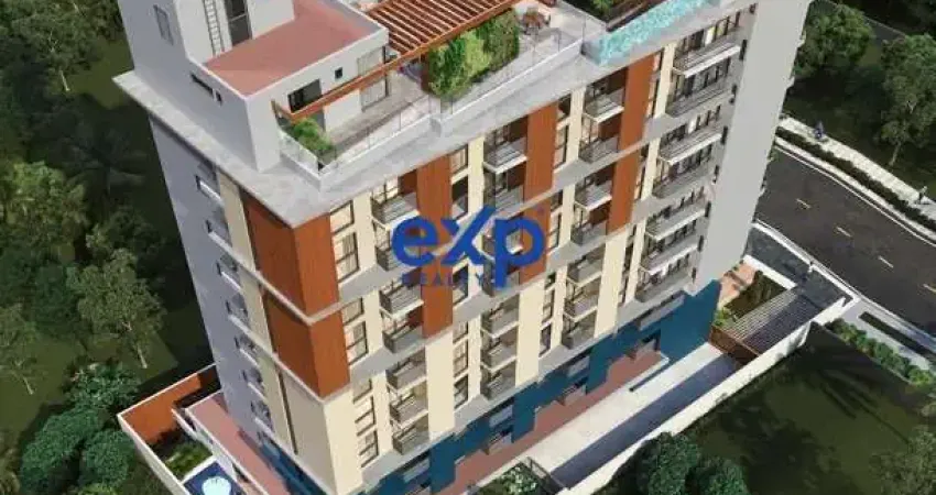 Apartamento com 1 quarto à venda na Rua Professora Maria Sales, 876, Tambaú, João Pessoa