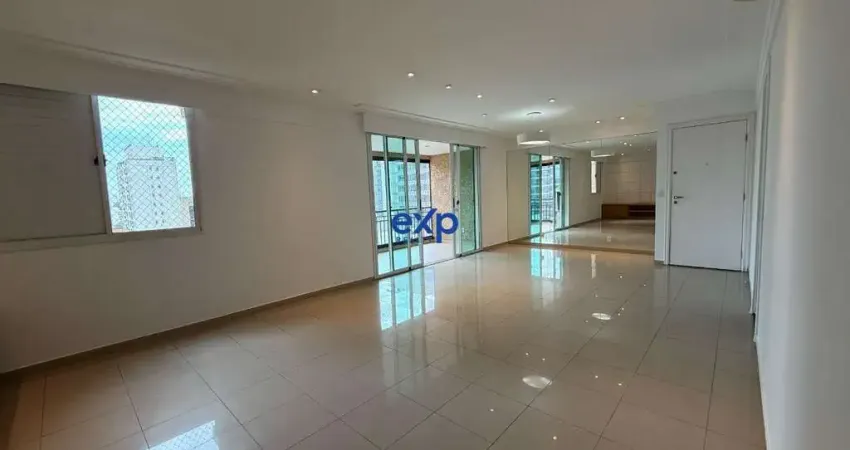Apartamento com 3 quartos à venda na Praça Princesa Isabel, 17, Brooklin, São Paulo