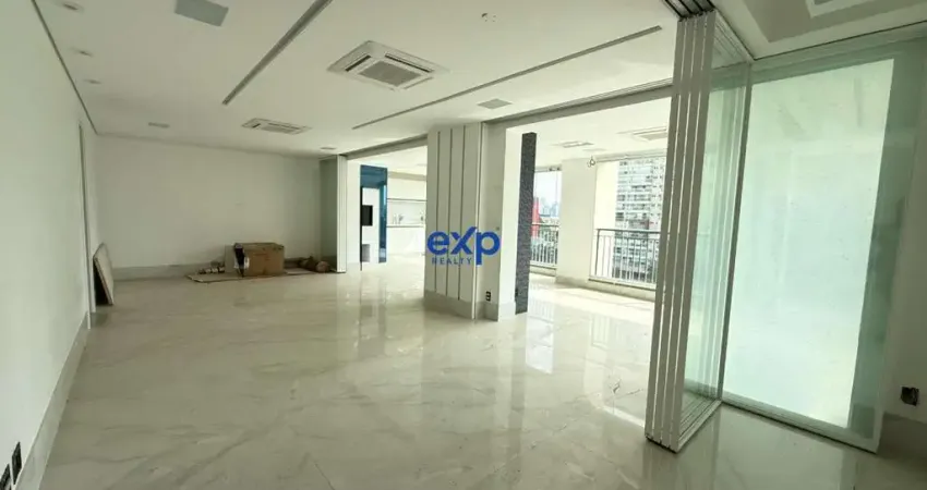 Apartamento com 3 quartos à venda na Rua Doutor Paschoal Imperatriz, 114, Vila Gertrudes, São Paulo