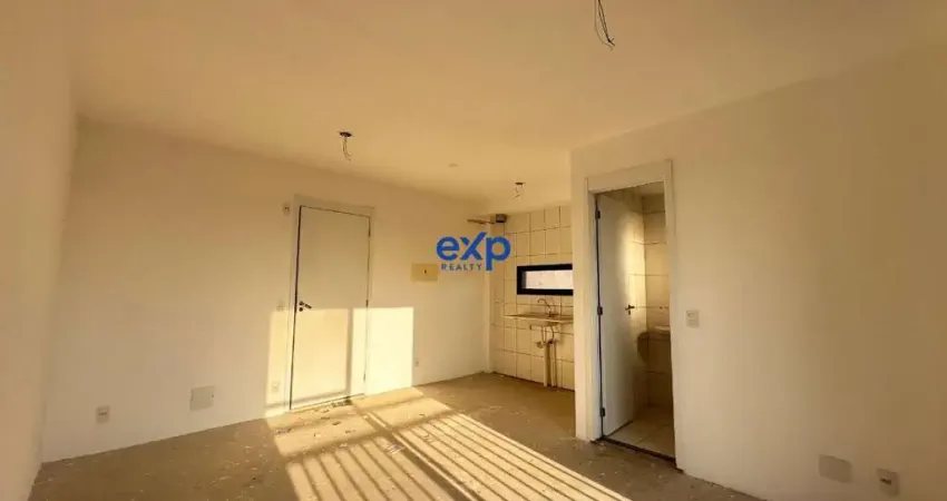 Apartamento com 1 quarto à venda na Rua Pacobá, 72, Cidade Jardim, São Paulo