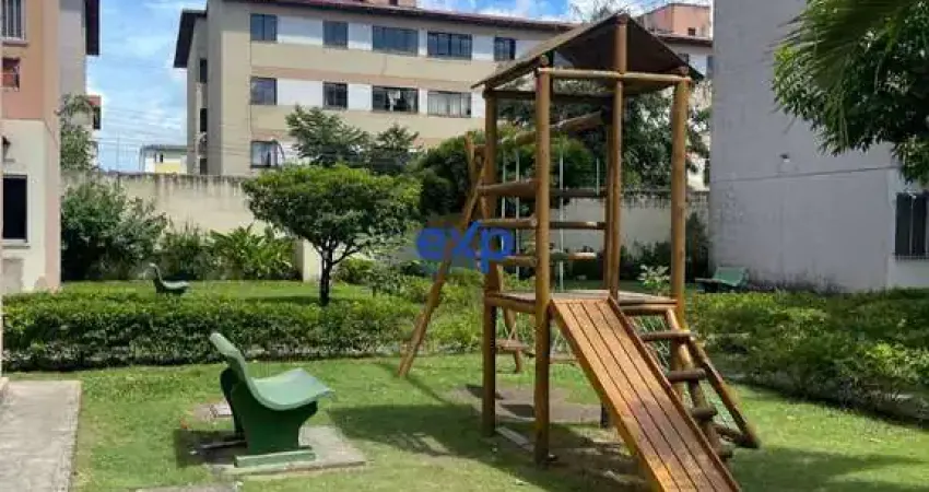 Apartamento com 3 quartos à venda na Francisco Nogueira, 250, Cajazeiras, Fortaleza