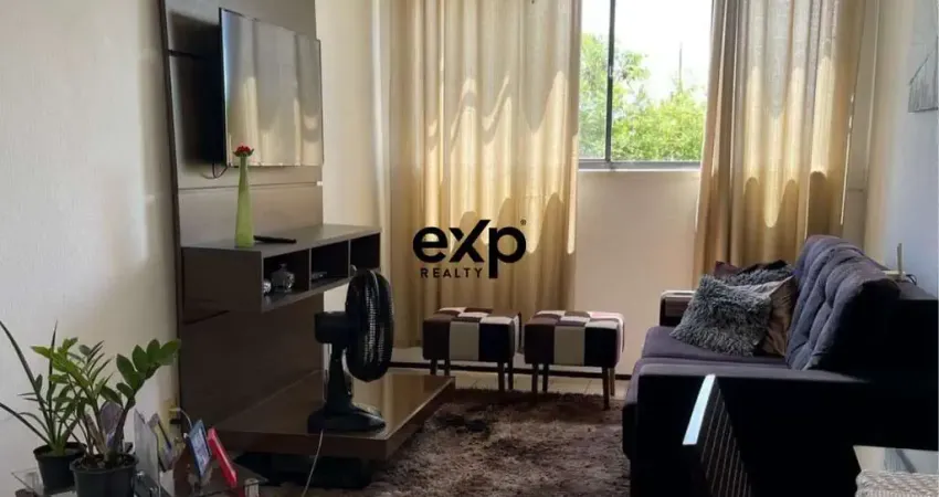 Apartamento com 3 quartos à venda na Francisco Nogueira, 250, Cajazeiras, Fortaleza