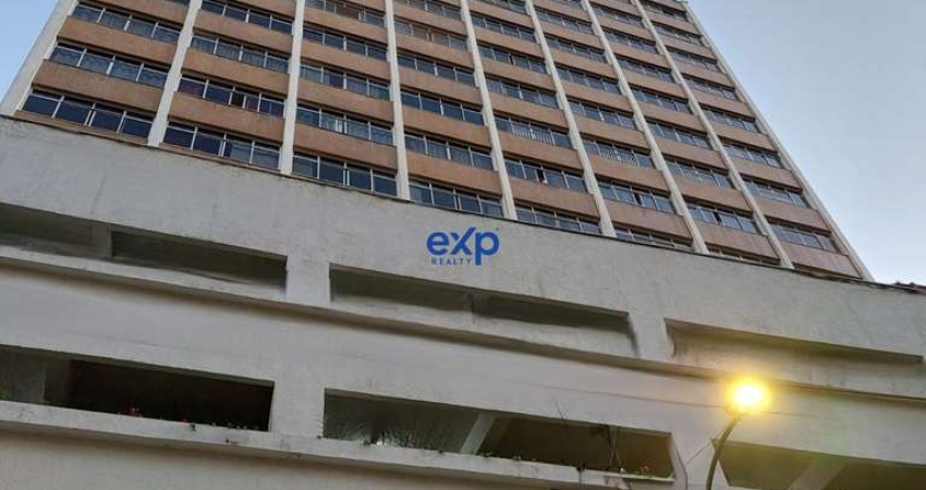 Apartamento com 2 quartos à venda na Nelson de Sá Earp, 111, Centro, Petrópolis