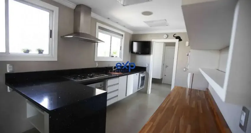 Apartamento com 3 quartos à venda na Rua Doutor Paschoal Imperatriz, 114, Brooklin, São Paulo