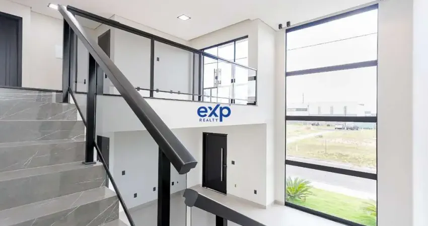 Casa em condomínio fechado com 3 quartos à venda na Rua Laerte Fenelon, 1190, Ipê, São José dos Pinhais