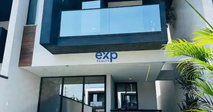 Casa em condomínio fechado com 4 quartos à venda na Francisco Ferreira da Silva, 544, Timbu, Eusébio