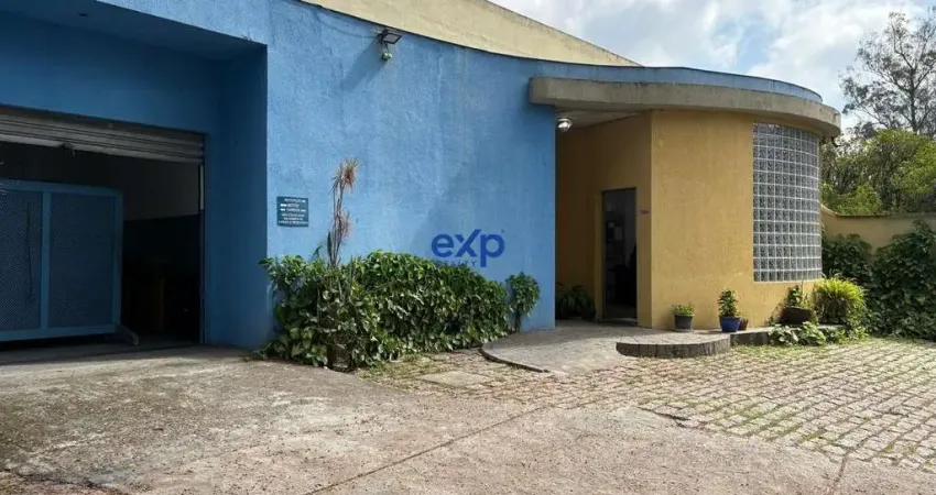 Prédio à venda na Avenida Guarapiranga, 3700, Guarapiranga, São Paulo