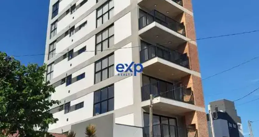 Apartamento com 3 quartos à venda na Santa Catarina, 740, Itacolomi, Balneário Piçarras