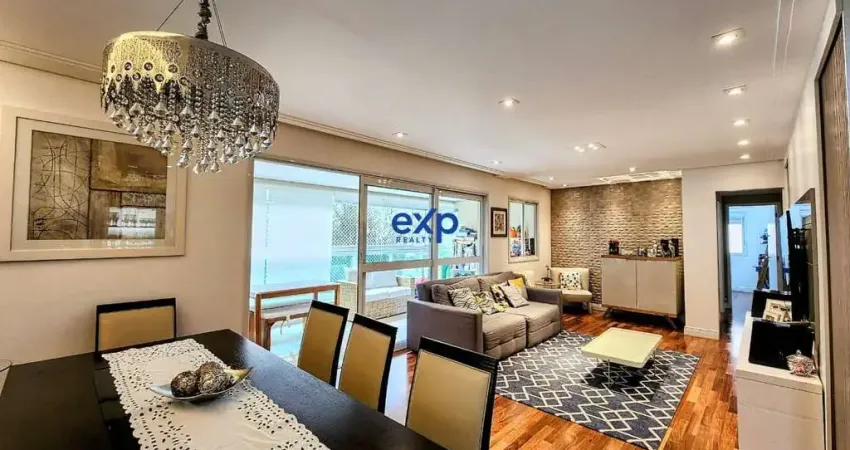 Apartamento com 3 quartos à venda na Rua Bacaetava, 264, Vila Gertrudes, São Paulo
